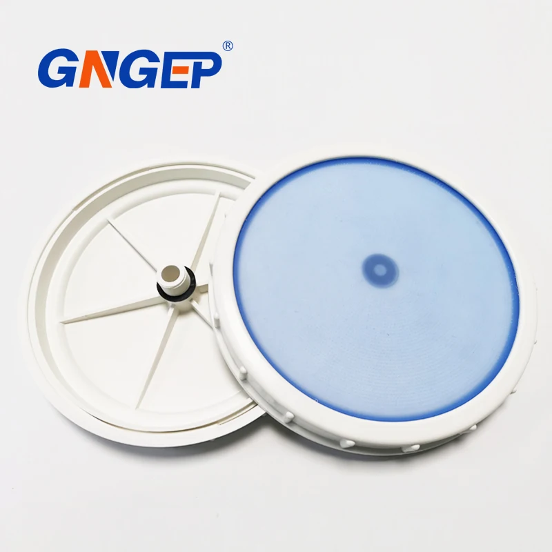 Floating aerator fish tank ozone air stone for water fish tank aquaculture