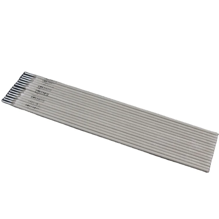 E7018 Carbon Steel Welding Electrodes Welding Rod 2.5mm 3.2mm 4.0mm