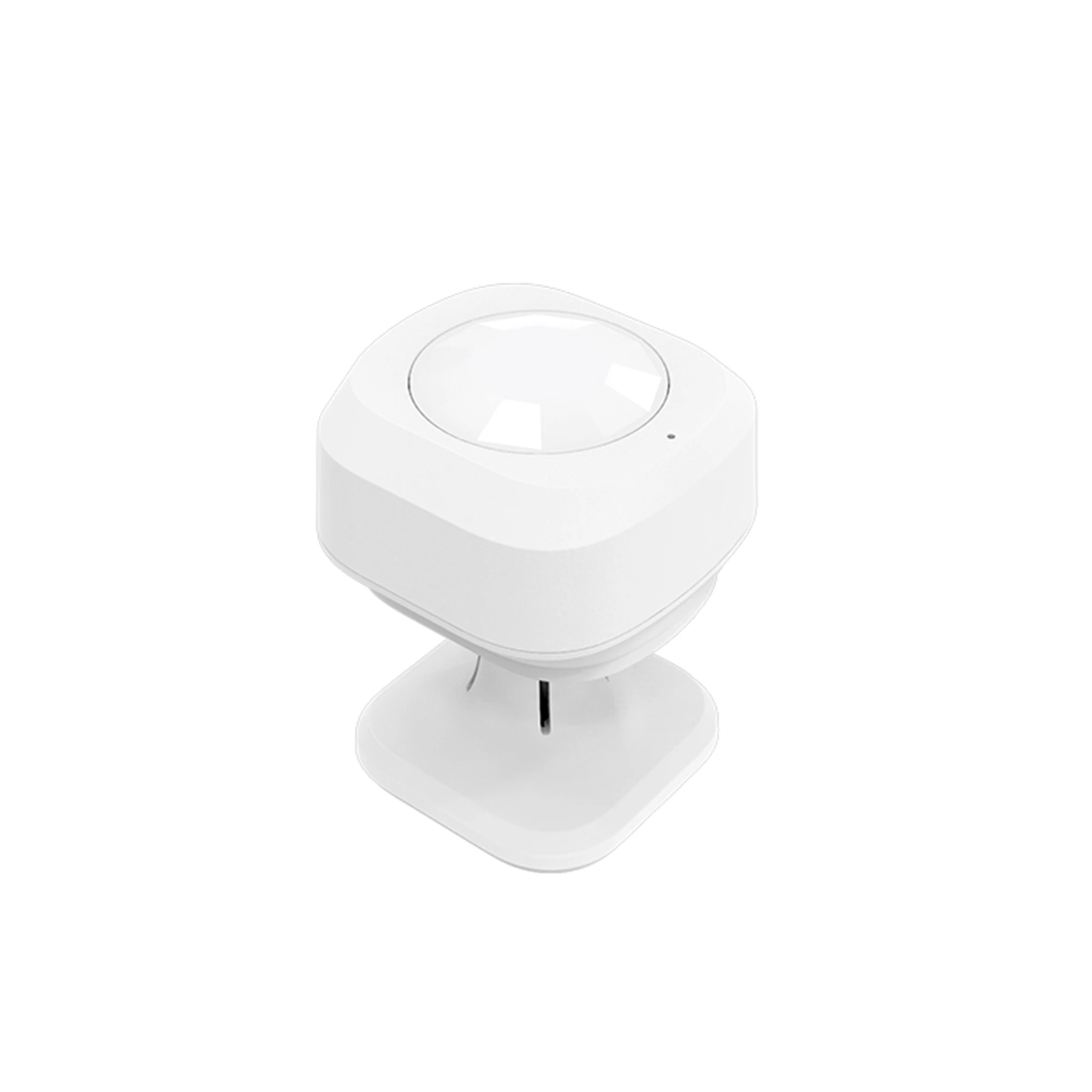 Zigbee PIR sensor new smart home security system tuya smart life factory price OEM/ODM smart motion sensor