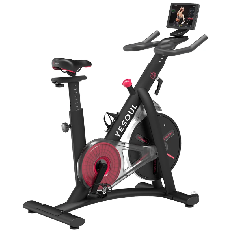 spinning bike magnetic resistance exercise bike indoor home gym fitness equipment exercise bike