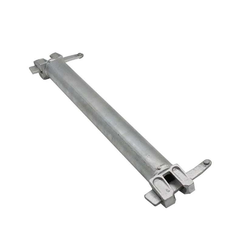 scaffolding lift ring lock scaffolding material building hot dip galvanized ringlock scaffolding System