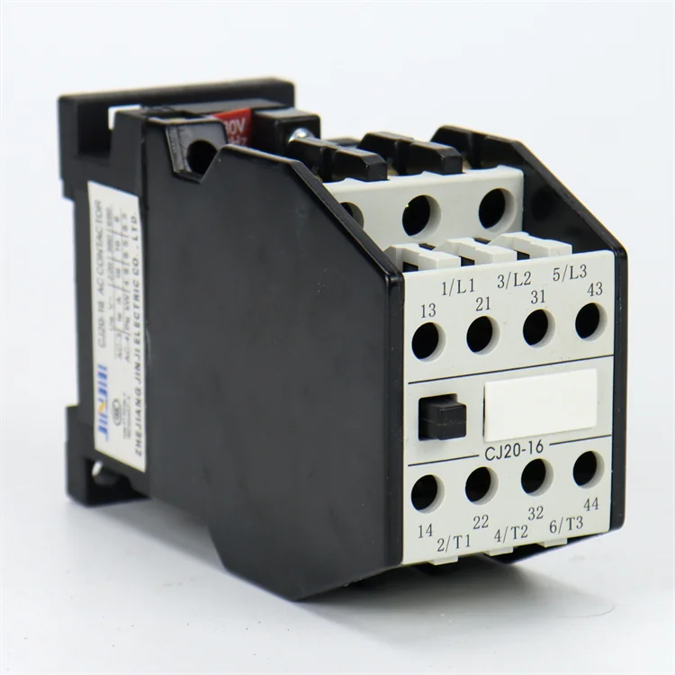 Конкурентоспособная цена LC1 CJX2-3210 контактор переменного тока, типов переменного магнитного контактора