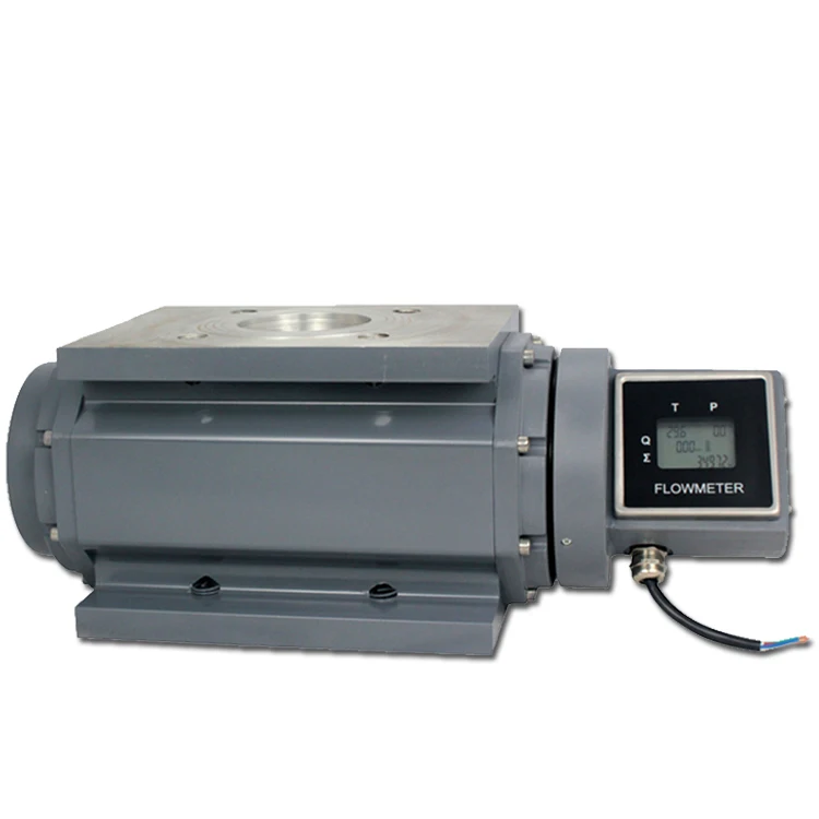 Sincerity Natural Gas Flow Meters Welding Gas Flow Meter