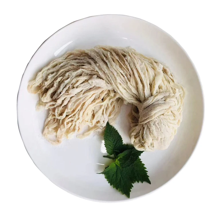 Factory Production And Sales High Quality Natural Meat Sausage Hog Casing