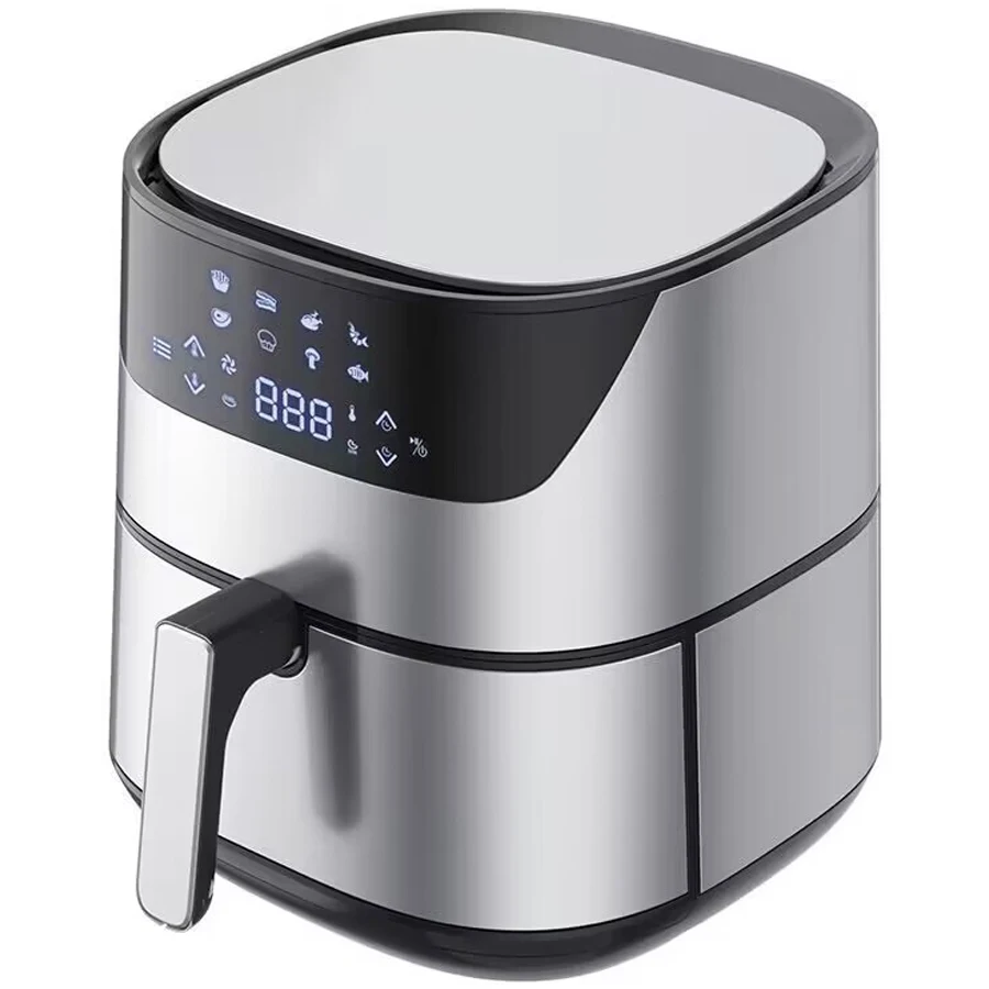25l air fryer oven