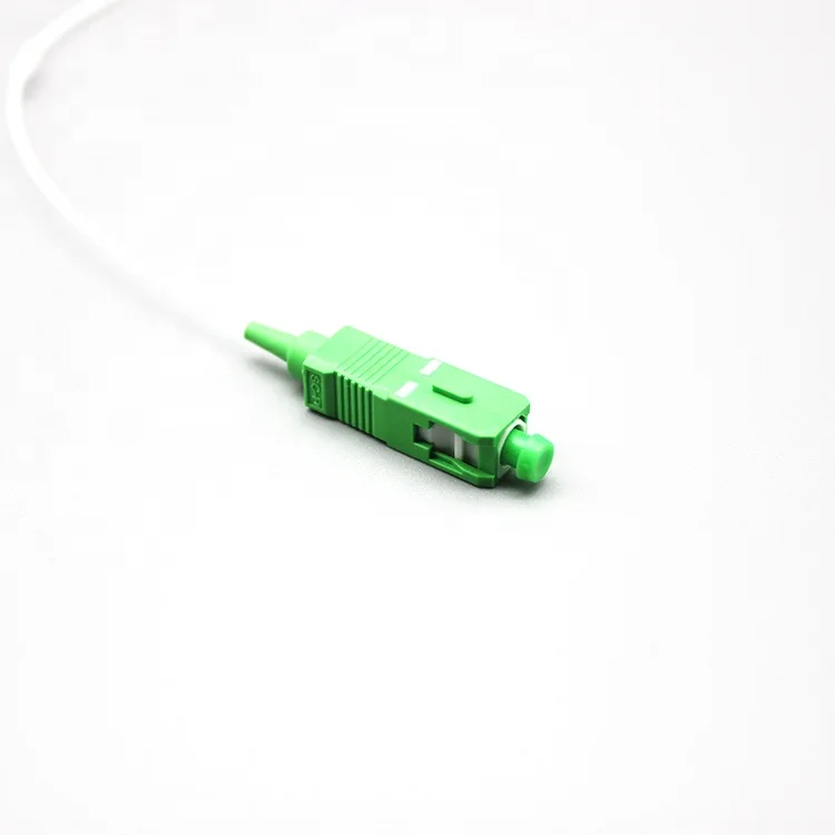 Outdoor Fiber Optic 1*2 1*4 1*8 1*16 1*32 APC/UPC PLC Splitter for FTTH FTTx SC FC LC