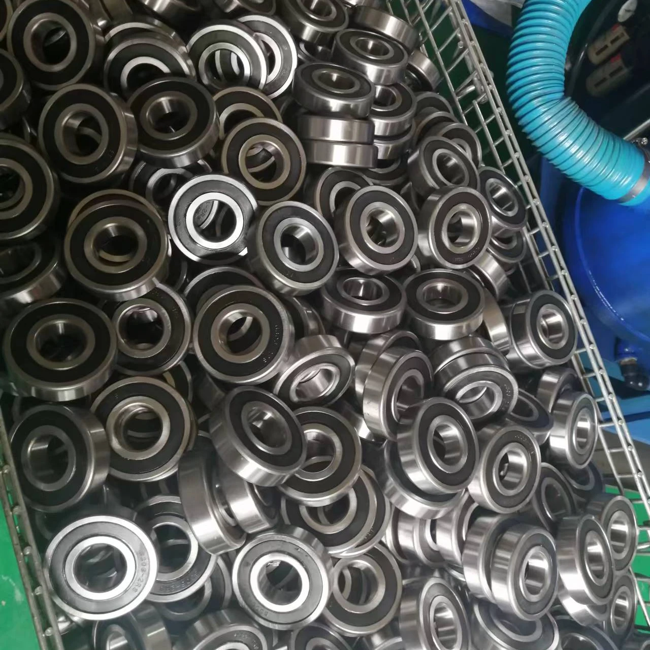 wholesale singlebox 6209 6502 rs japan original  deep groove ball bearings