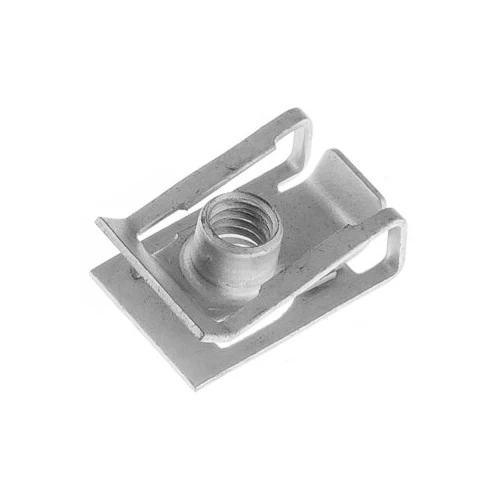 Metal fasteners PSA FAW security clip M6 screw retainer Nut U type trim panel retainer clip