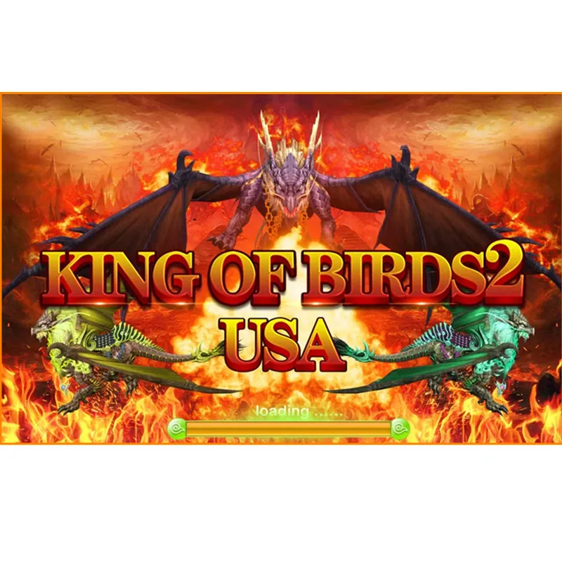 Игровой автомат с монетами, 10 игроков, настольная игровая машина dragon king fish с регулируемой скоростью, аркадная игровая машина hunter
