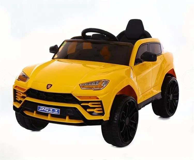 Горячая Распродажа от фабрики FUTAI игрушечный автомобиль Электрический перезаряжаемый для детей