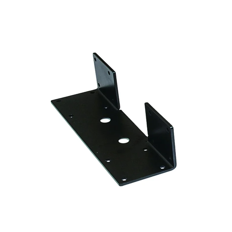 Тонкая утолщенная алюминиевая сталь листового металла гибочный