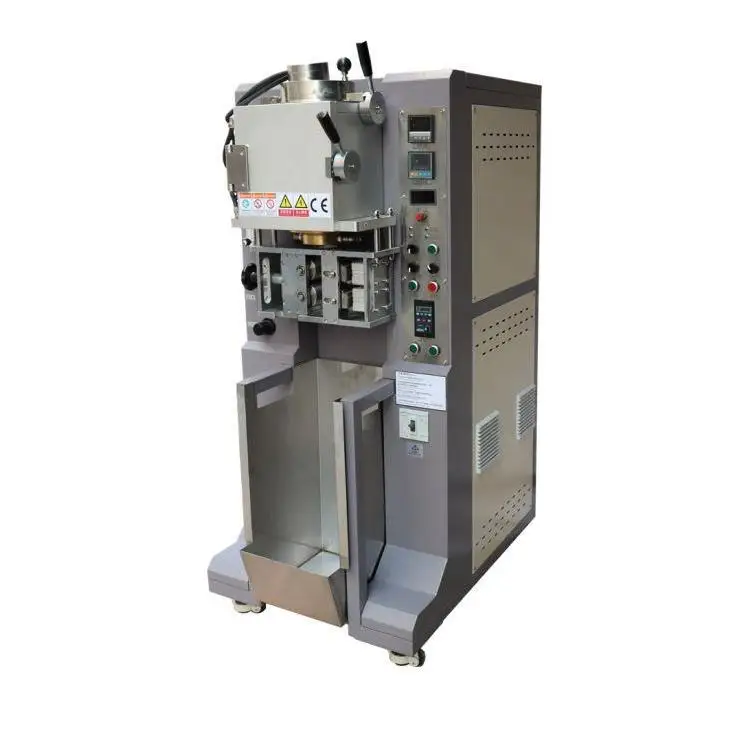 Advanced High Quality Jewelry Continuous Casting Machine for Gold Silver Copper Rod