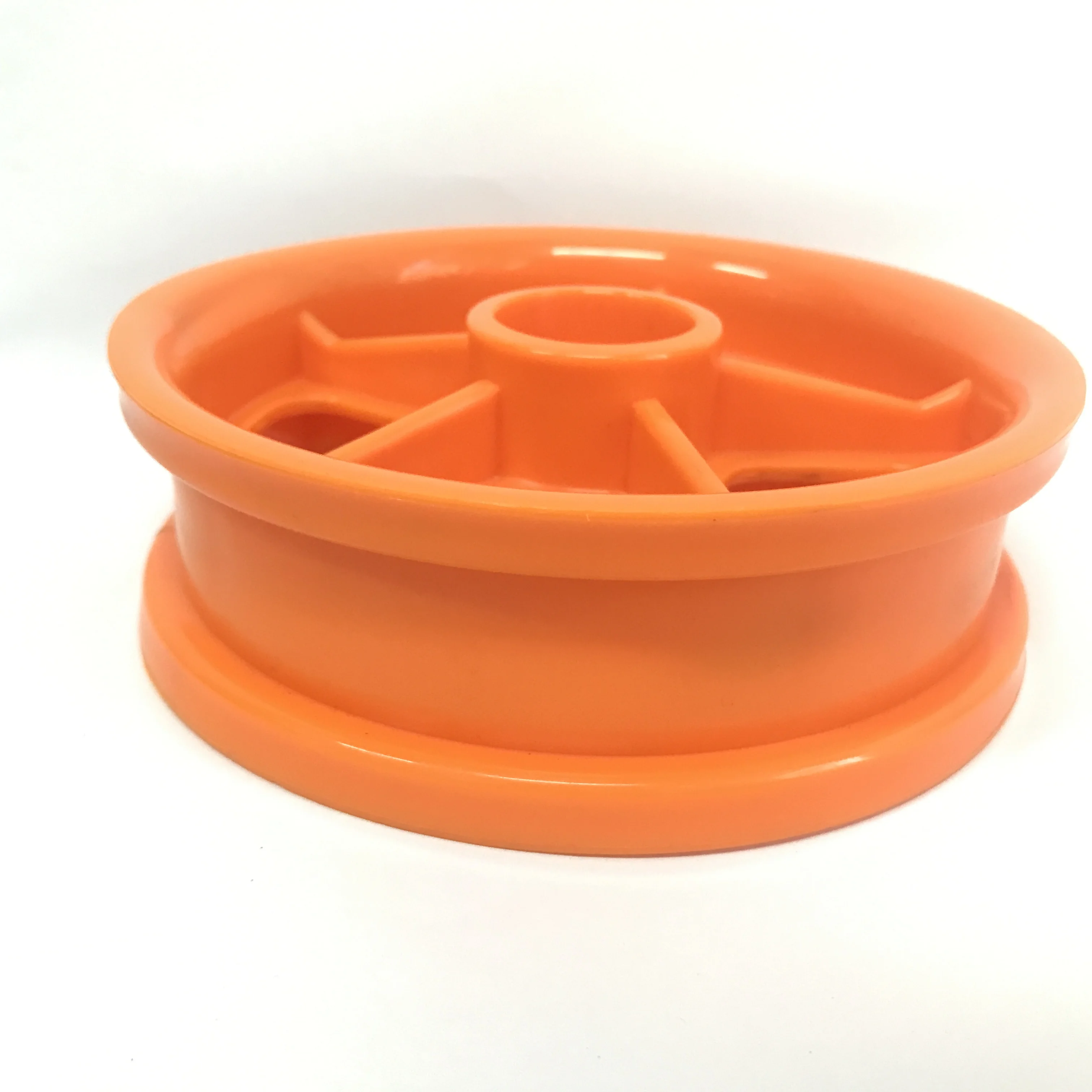 
8 inch plastic metal hub Replacement electric scooter accessories 8 inch wheel electric 