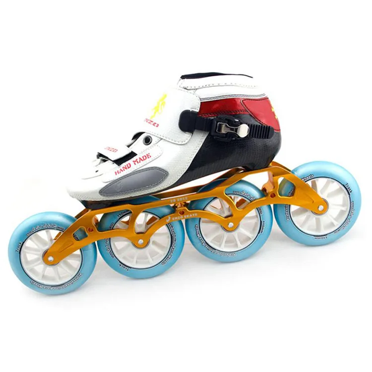 
Specializing in custom production of carbon fiber professional skates inline, speed skates inline 