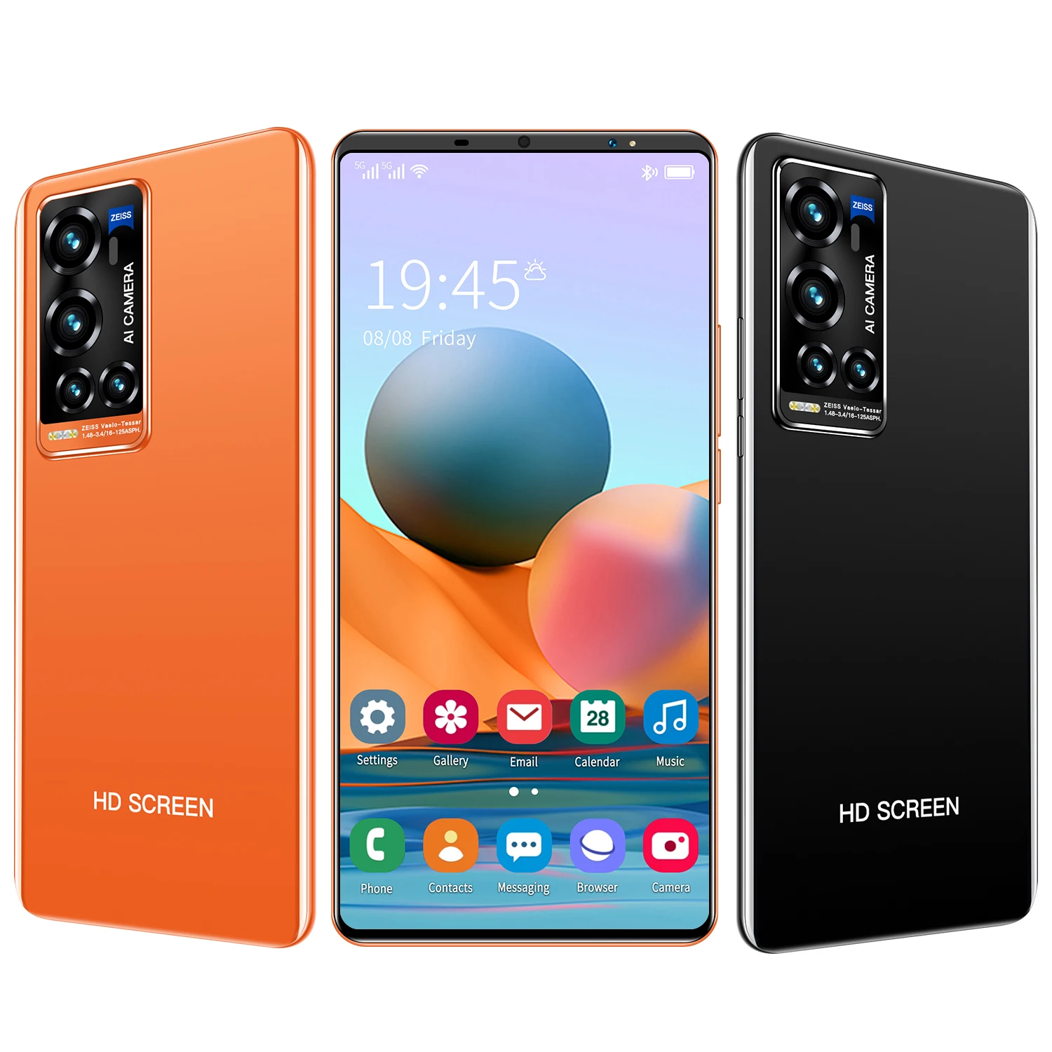 
Android System Anti Radiat Oem/Oem 10 Core Alcatel Cell Phone Wholesalers In Dubai Free_Cell_Phone For Student 