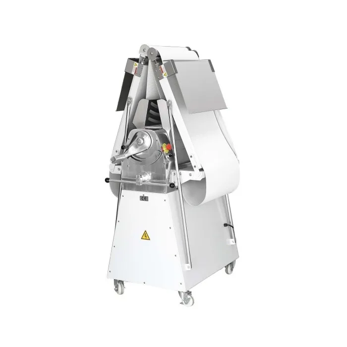 Labor Saving Processing Plant pizza dough sheeter pressing machine Dough Pressing Machine Dough Sheeter