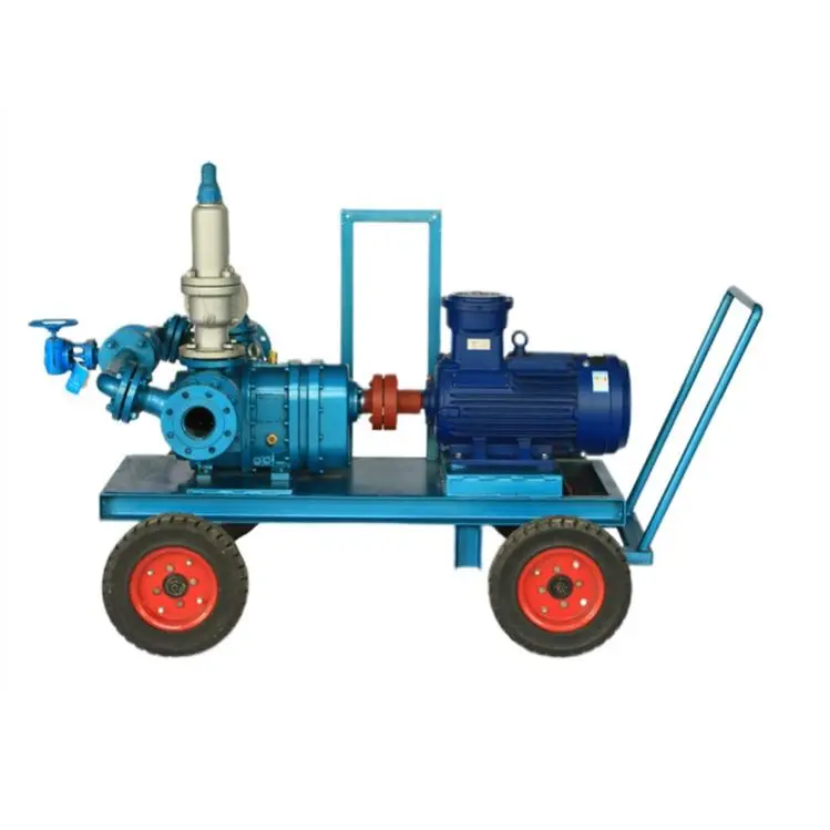Small volumeHigh Pressure Anti-corrosion Chemical   Medium Transfer Rotor Pump High Quality Electric  Fire Water Pu