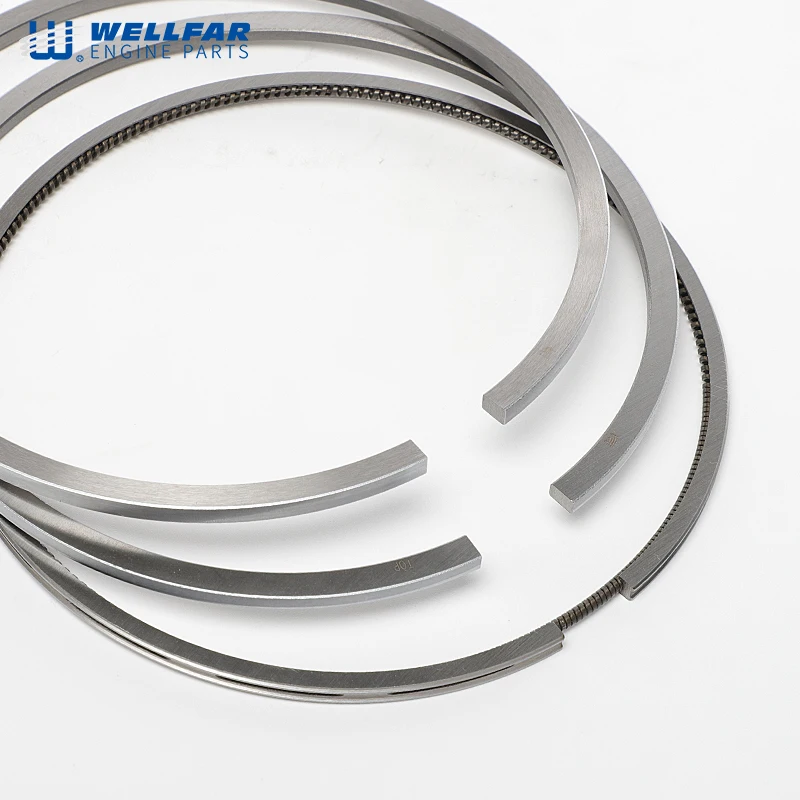 1830949 запасные части для дизельного двигателя Wellfar кольцевой поршень Navistar T444E