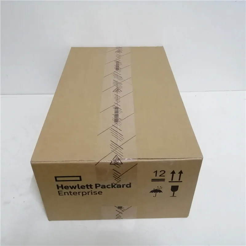 Arubaa New Original  5400R 700W PoE+ zl2 Power Supply  J9828A