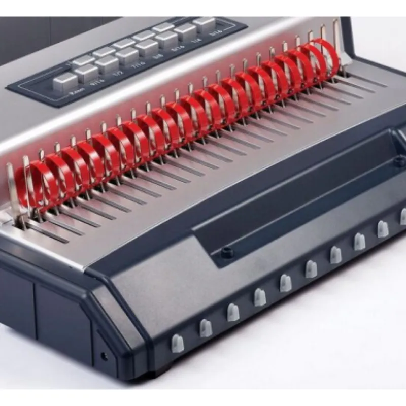 21 кольцо спиральный пластиковый скрепляный гребень a4 a3