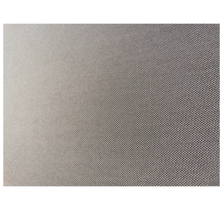 Тяжелая 100% высокопрочная полиэфирная Техническая ткань