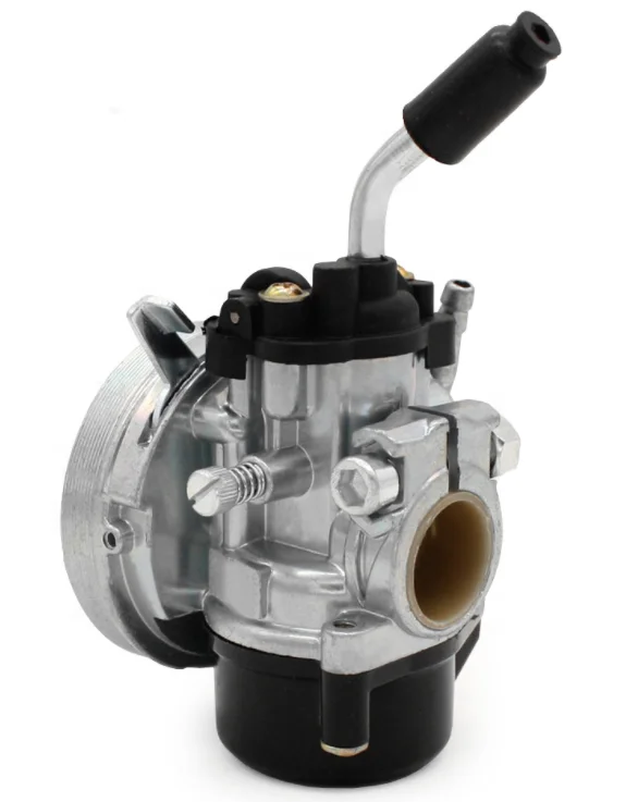Dellorto SHA1515 19mm SHA 1515 Motorcycle Moped Carburetor