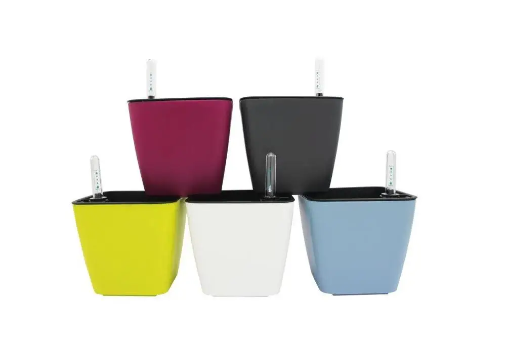 wholesale plastic bonsai pot