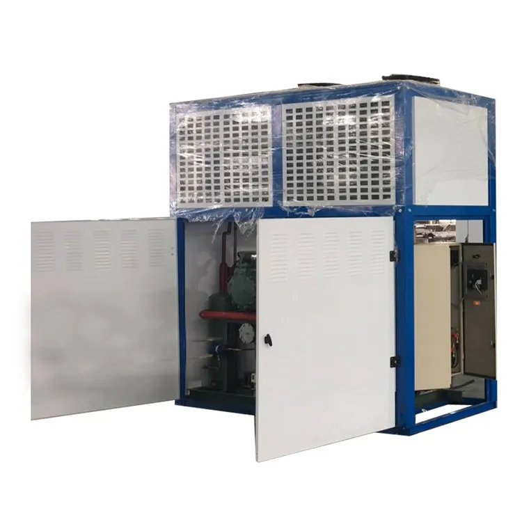 industrial belt conveyor iqf freezer machine tunnel vegetable quick freezing equipment CE iqf freezer tunnel