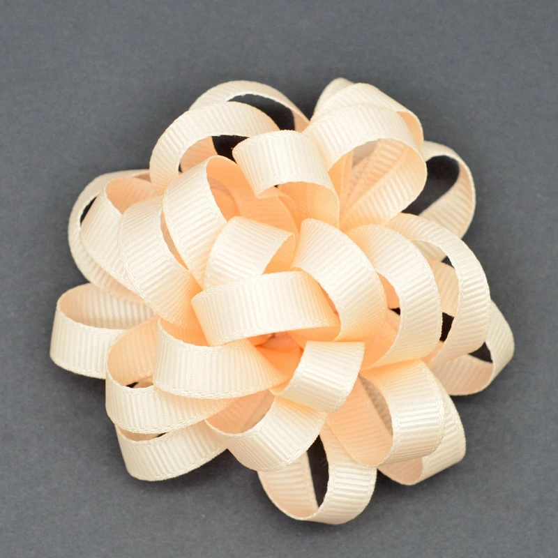 100% Броши ручной работы по индивидуальному заказу OEM размер тканевые с цветами новый год Выпускной Хэллоуин Рождество День Матери