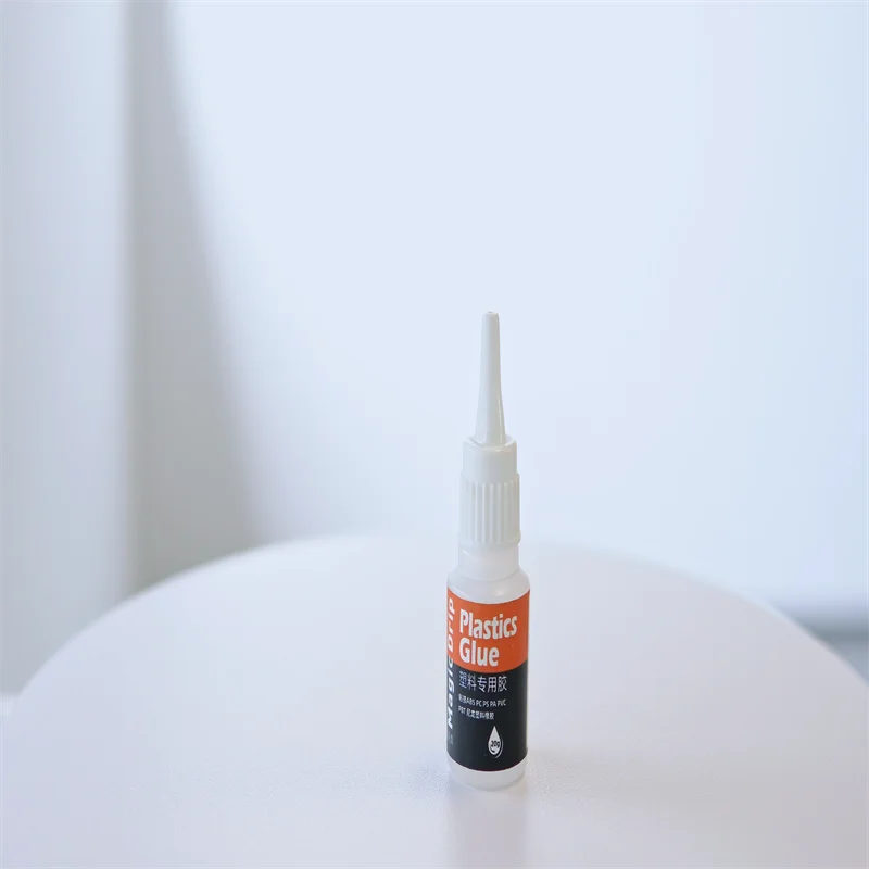 Super Glue Plastics Bonding System, Single, Multi