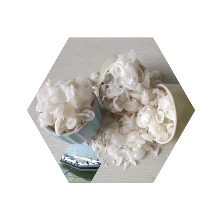 
Hongrun Hottest Offer Chlorosulfonated polyethylene CSM40 Type3305 rib boat hypalon 