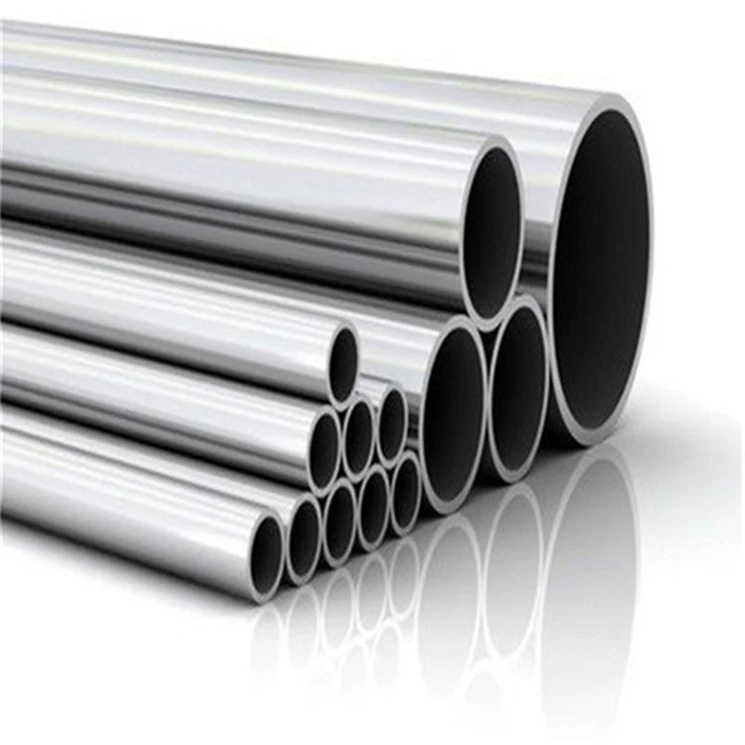C276 400 600 601 625 718 725 750 800 825 Inconel   Nickel Alloy Pipe and Tube