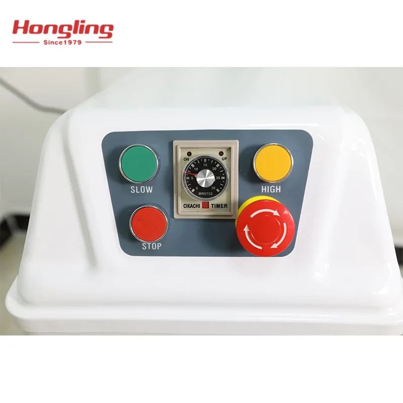 HS-30 12.5KG Spiral Mixer Prices Electric Dough Mixer for bakery