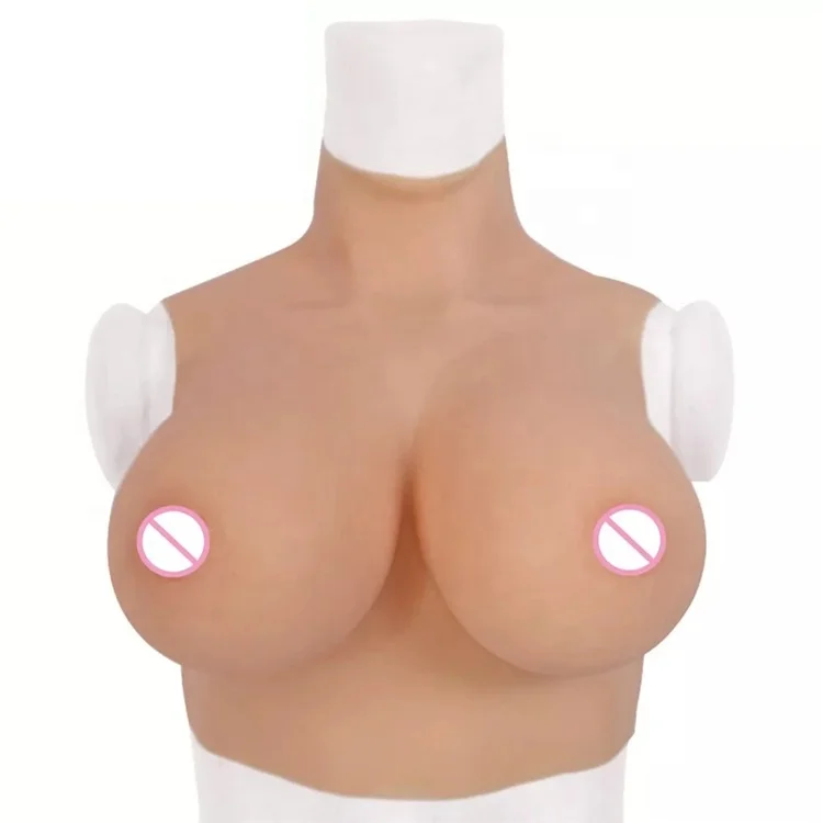  Set Pmu Practice Prosthesis Niple Lent Implants Surgery Mastectomy Bra Paste Boobs Silicon Z Cup Breast Silicone