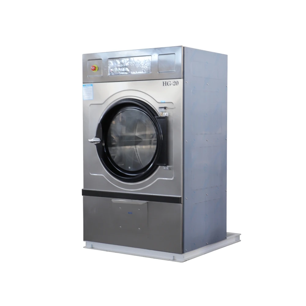 10KG 15KG 20KG 25KG 30KG 50KG 70KG 100KG 150KG Industrial Laundry  Dryer  Machine for Laundry