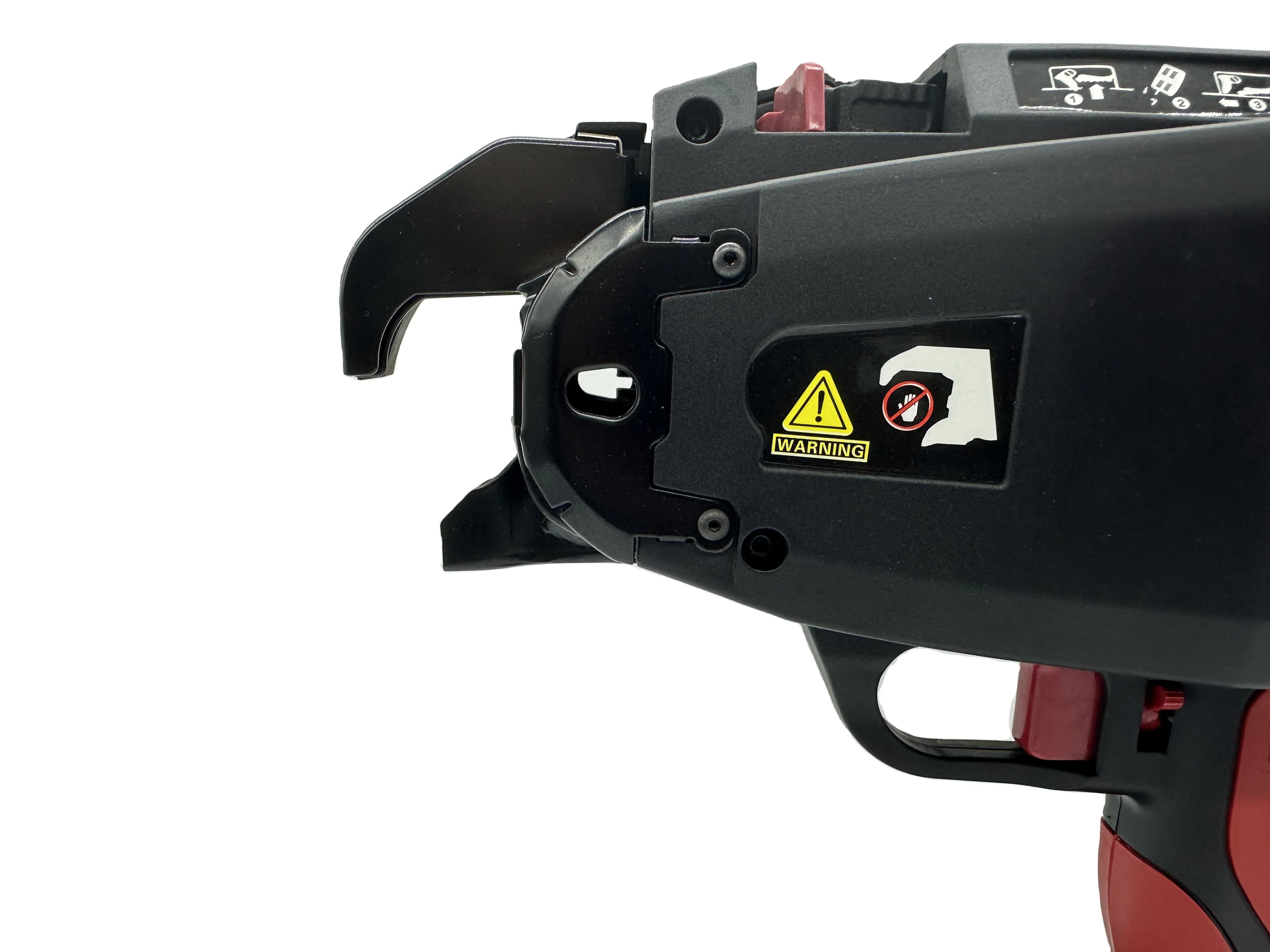 RT528 The practical reinforcement layer reinforcement rebar tying machine automatic gun binding wire rebar