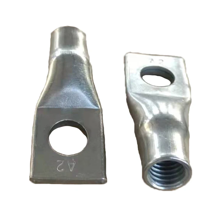 China Supply Precast Concrete Fixing Socket Anchors lifting Socket with Crimped End