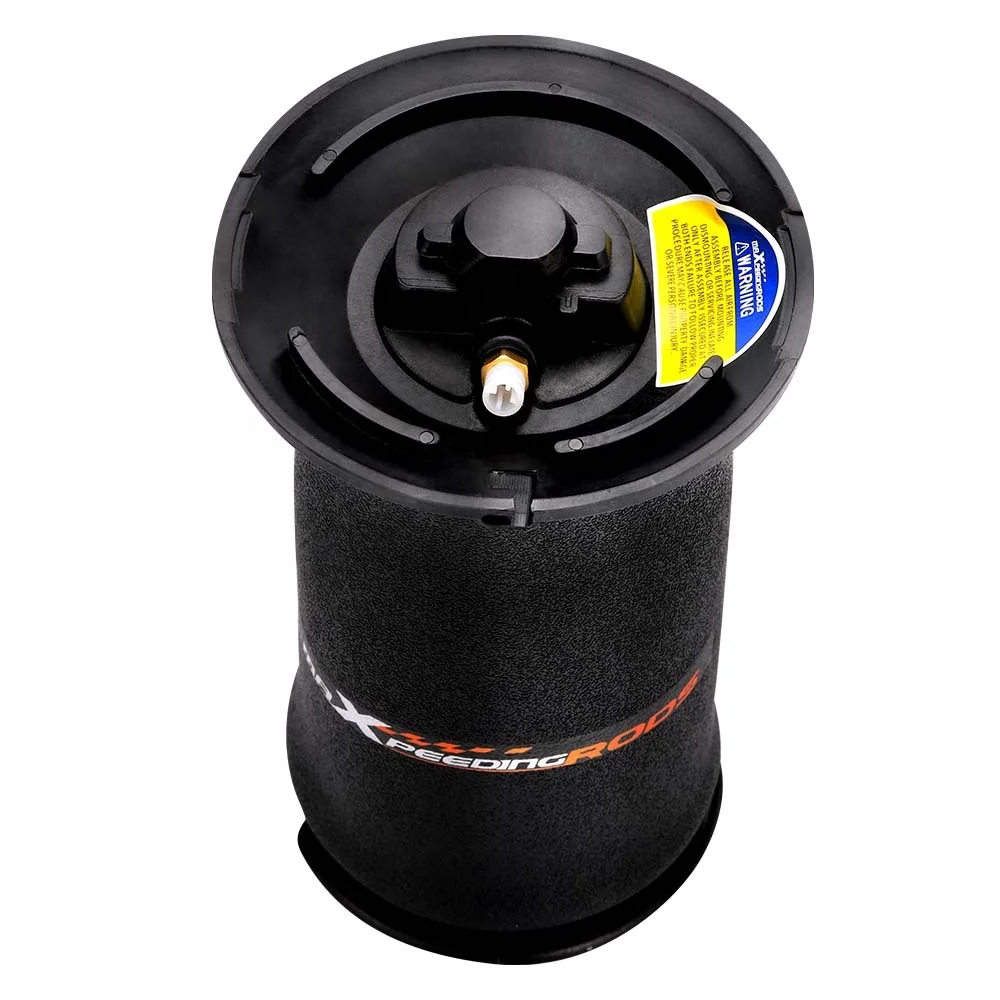 For BMW  E60  E61 520 523 525 530 535 540 545 550 37126765602 Rear Left Right Air Ride Spring Suspension