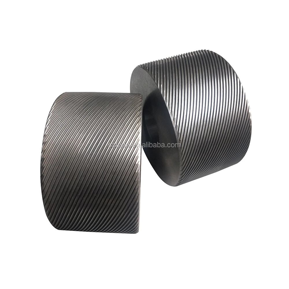 FEDA precision thread rolling dies 54mm hole diameter rolling dies thread rolling head