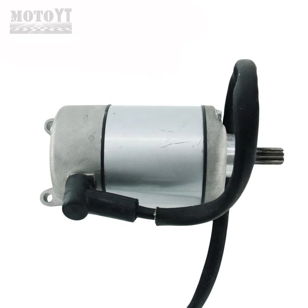 Starter for Hisun 250cc ATV  engine