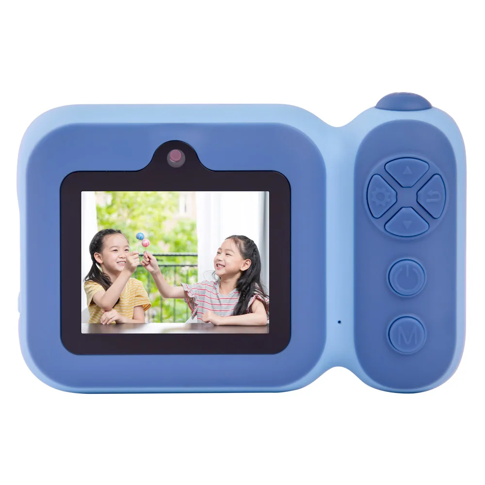 HD Sport Action Youtube Camera For Kids Children Mini Camera Toys 2.0 Inch Screen