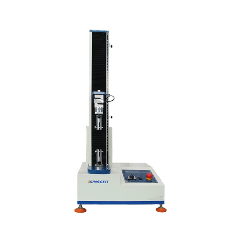 High-speed peel tester smd cover tape tensile tester