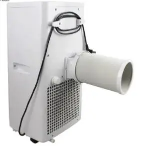7000btu R410A охлаждающий компрессор Climatiseur портативный кондиционер для дома с дистанционным