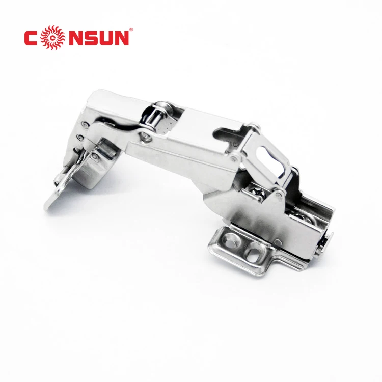 Chinese Factory Manufacturer 165 Degree Furniture Hinge, New Furniture Kitchen Soft Closing Cabinet Hinge