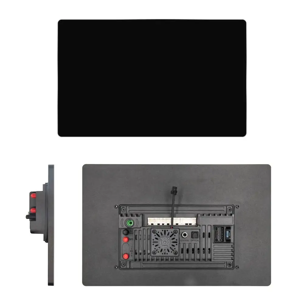 s7, 13.1inch super big screen, 8+256G, 360, car navigation, universal car dvd player for all models