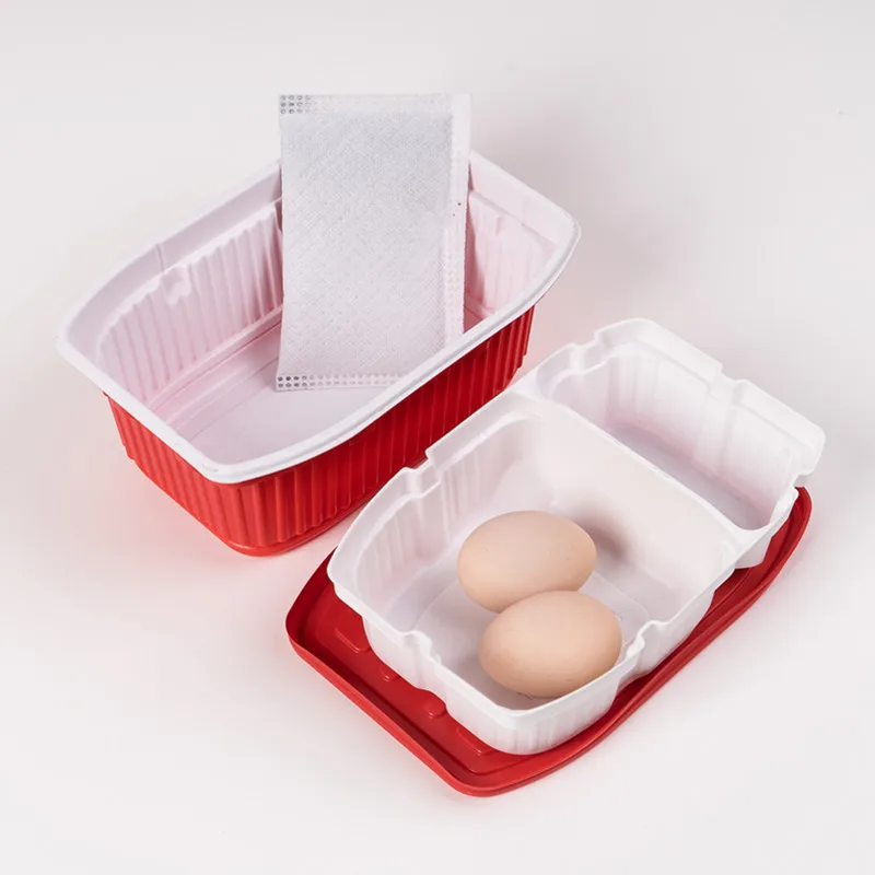 Fast camping food  heater flameless ration heater  for mre