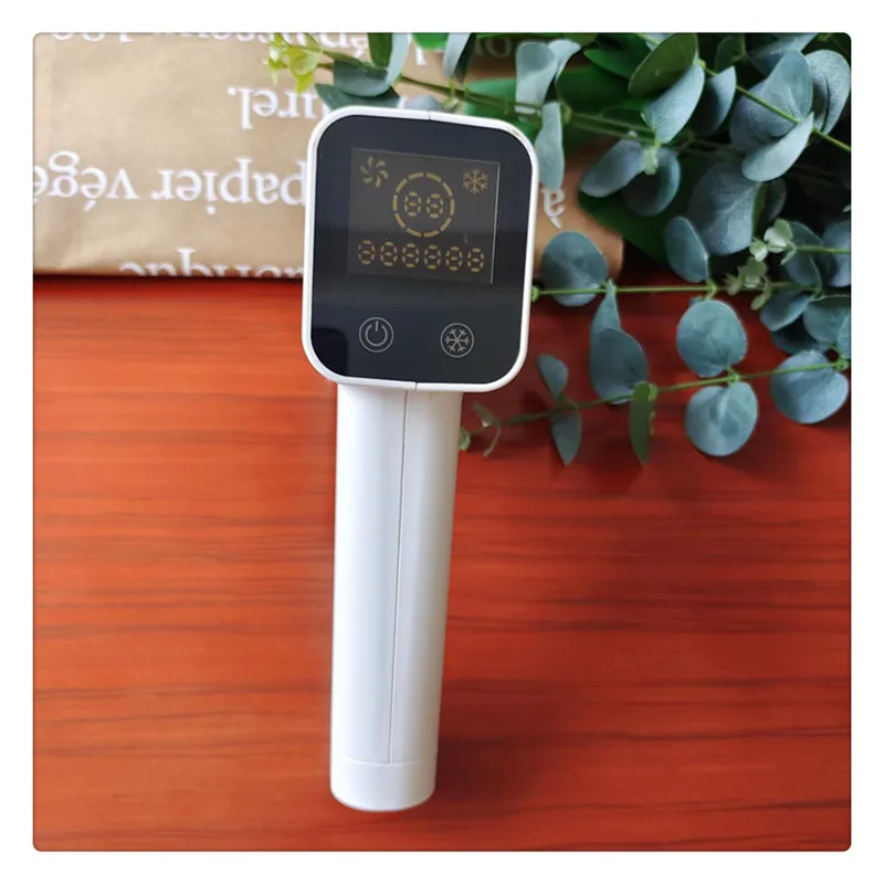 New painless body hair removal device Home painless axillary hair removal device IpL hair removal device