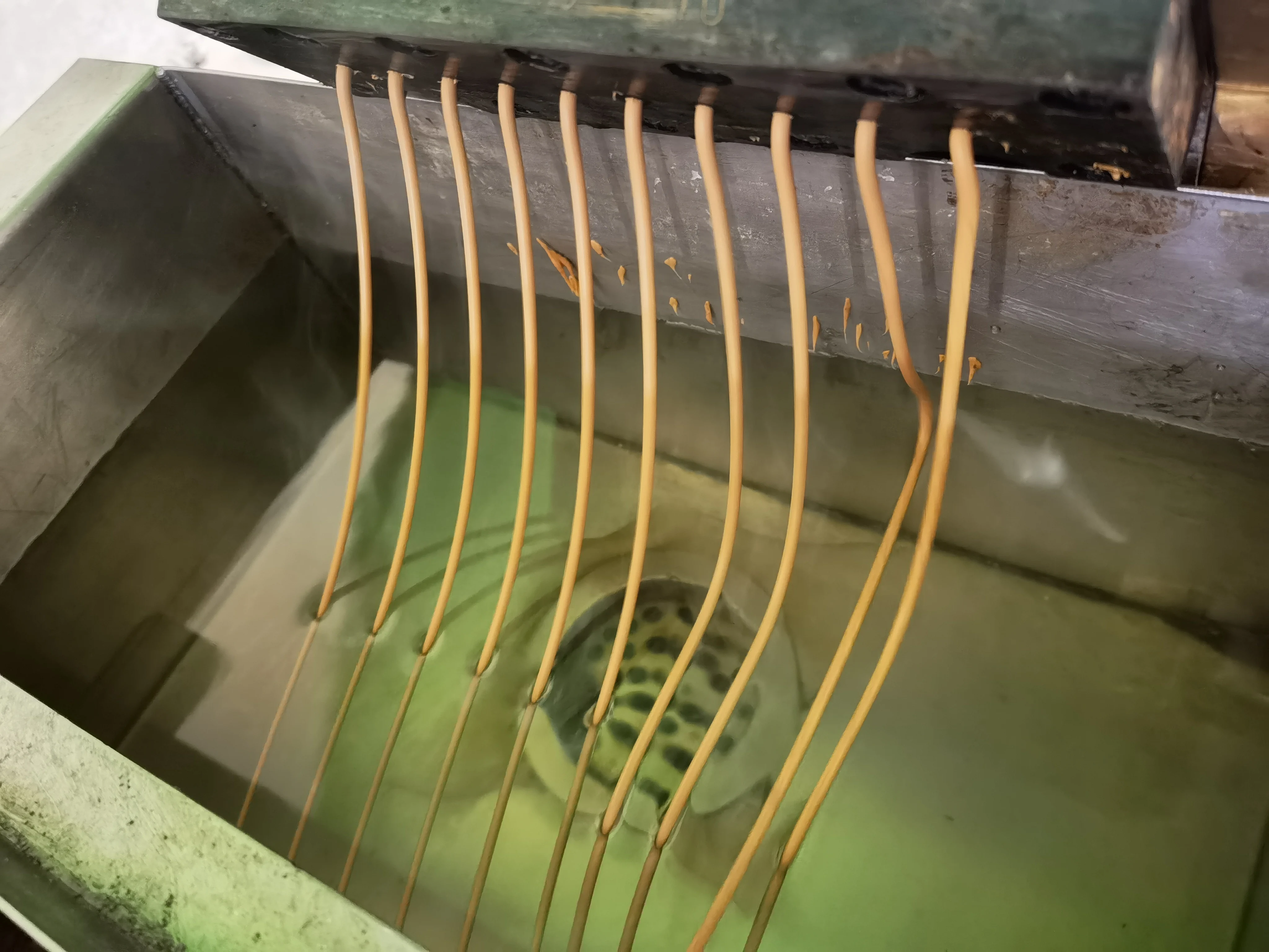 High quality manufacturer made to produce Hand Tool Product Lagging tpe raw material