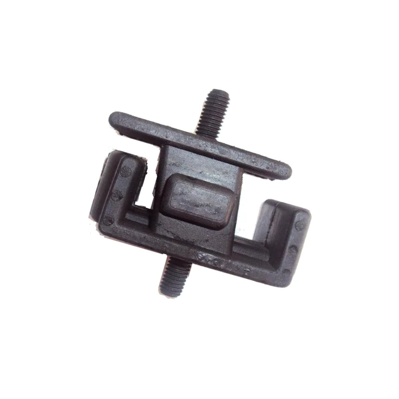 WHOLE SALE rubber engine mounting OEM 0K60A39340A FOR KI-A besta