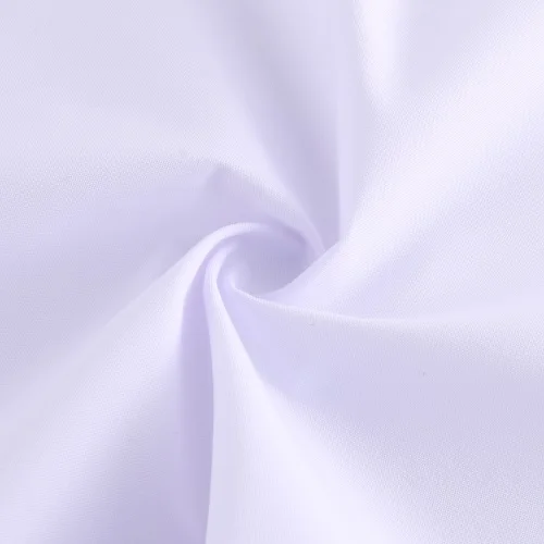 65% Polyester 35% Cotton 100gsm shirt fabric  Lining Pocketing Fabric Polyester Cotton blend fabric